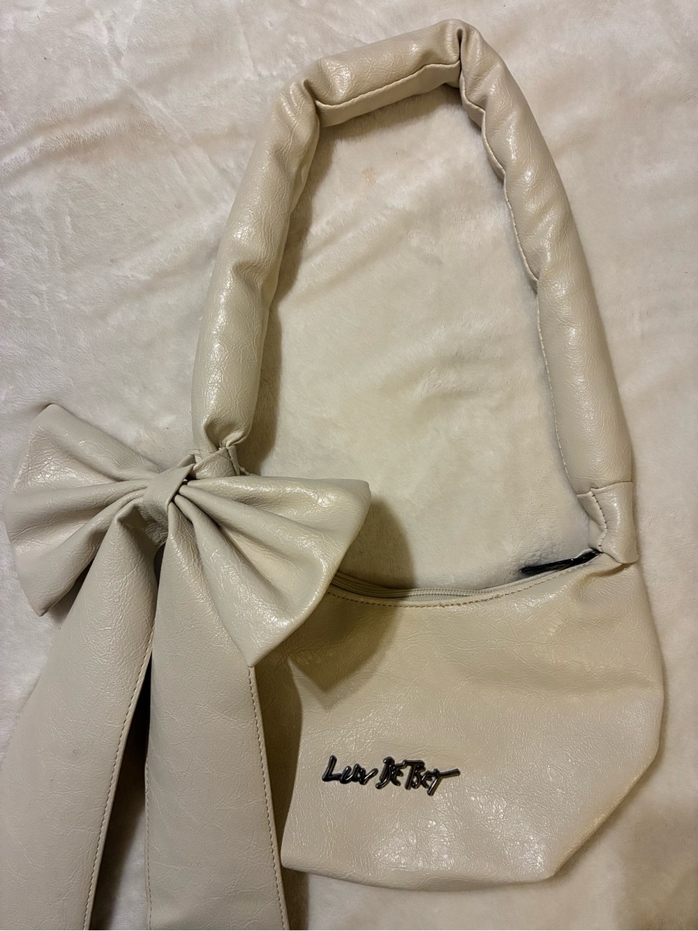 Betsey Johnson Shoulder Bag